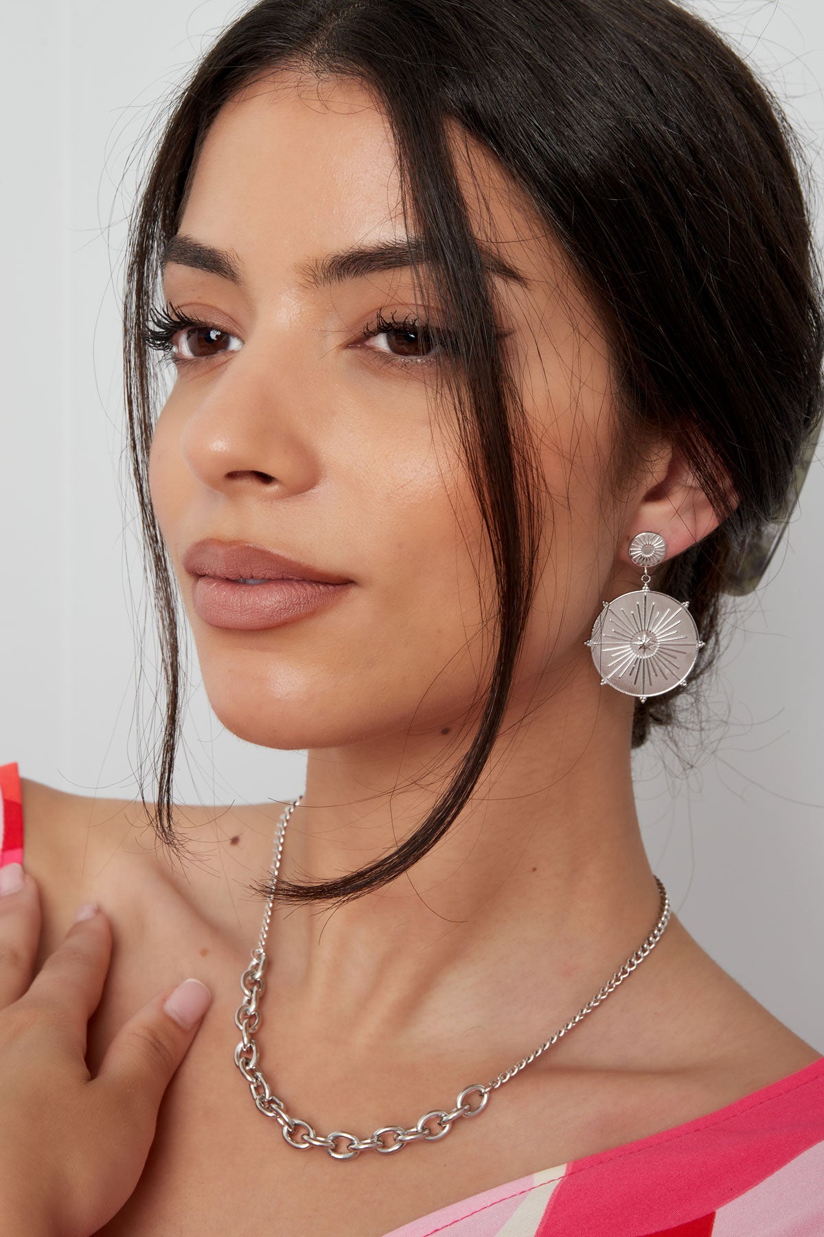 Bold chain Ketting