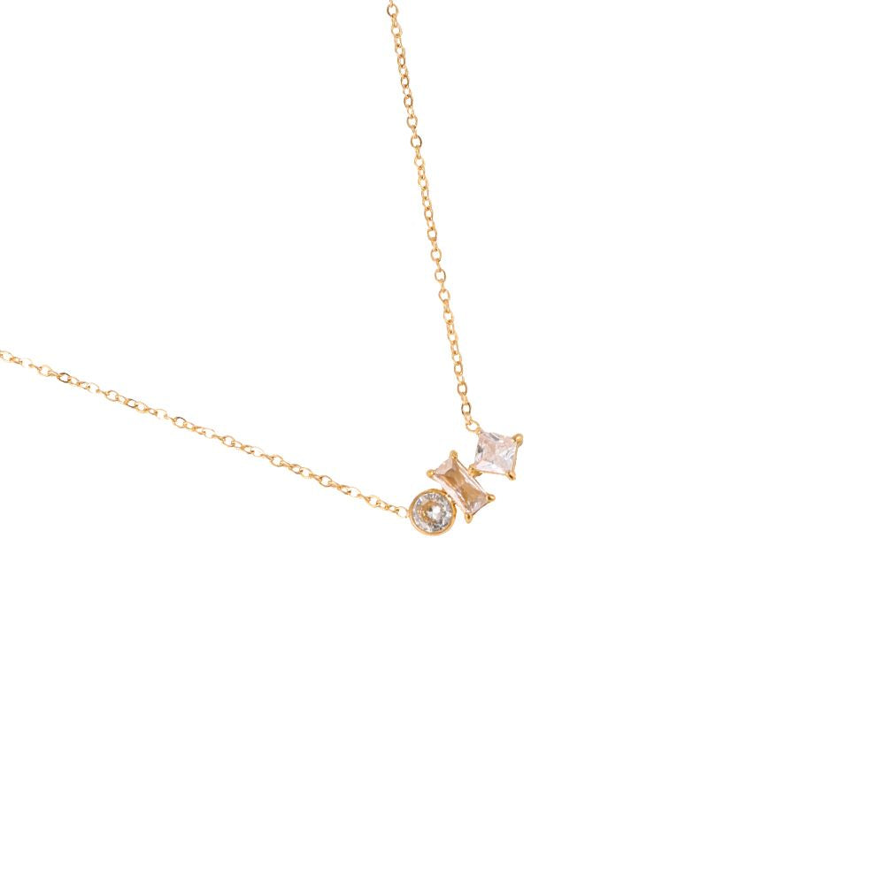 XO love ketting