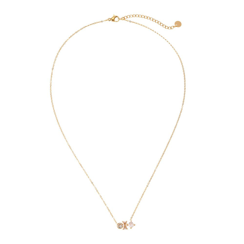 XO love ketting