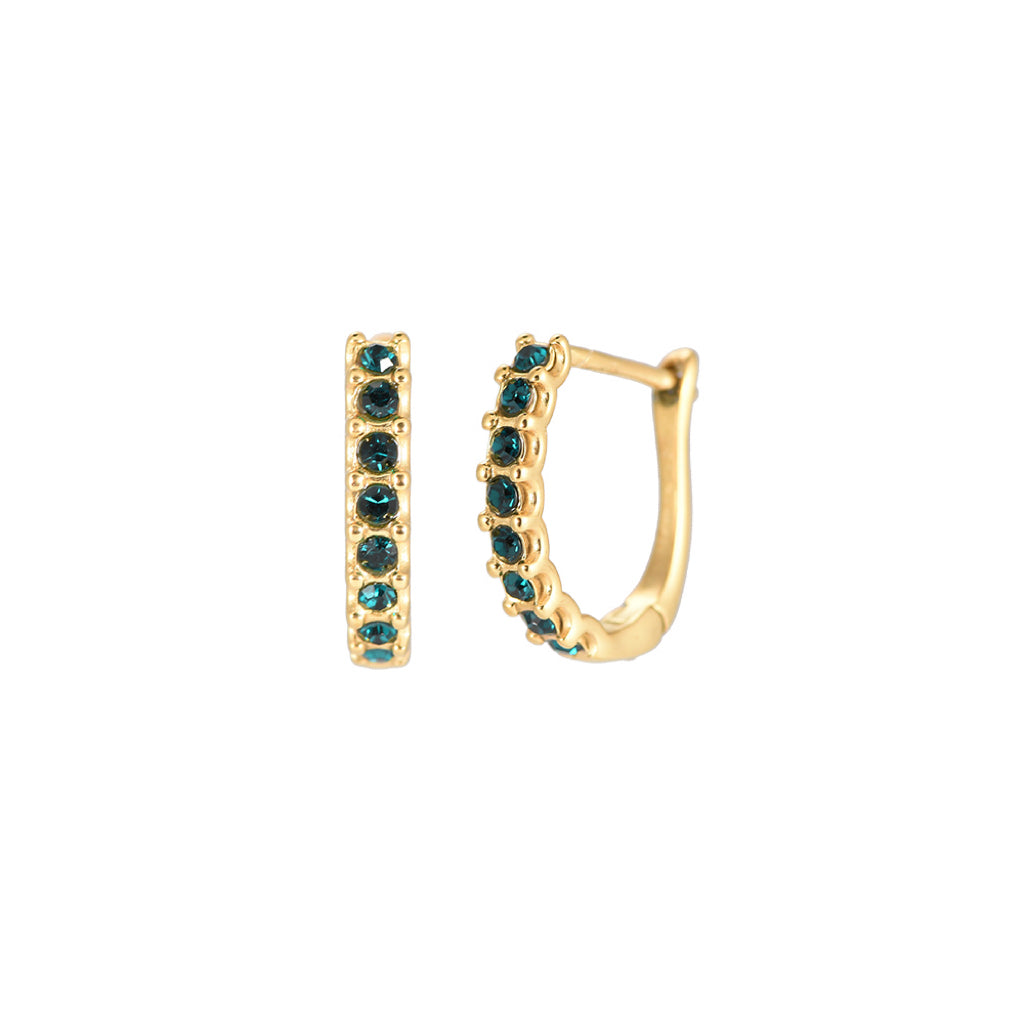 Bonita classic oorbel
