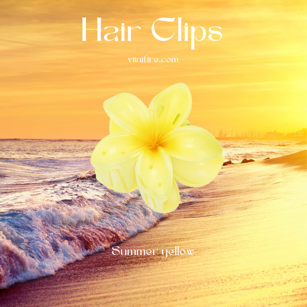 Hawaii gradient haarklem