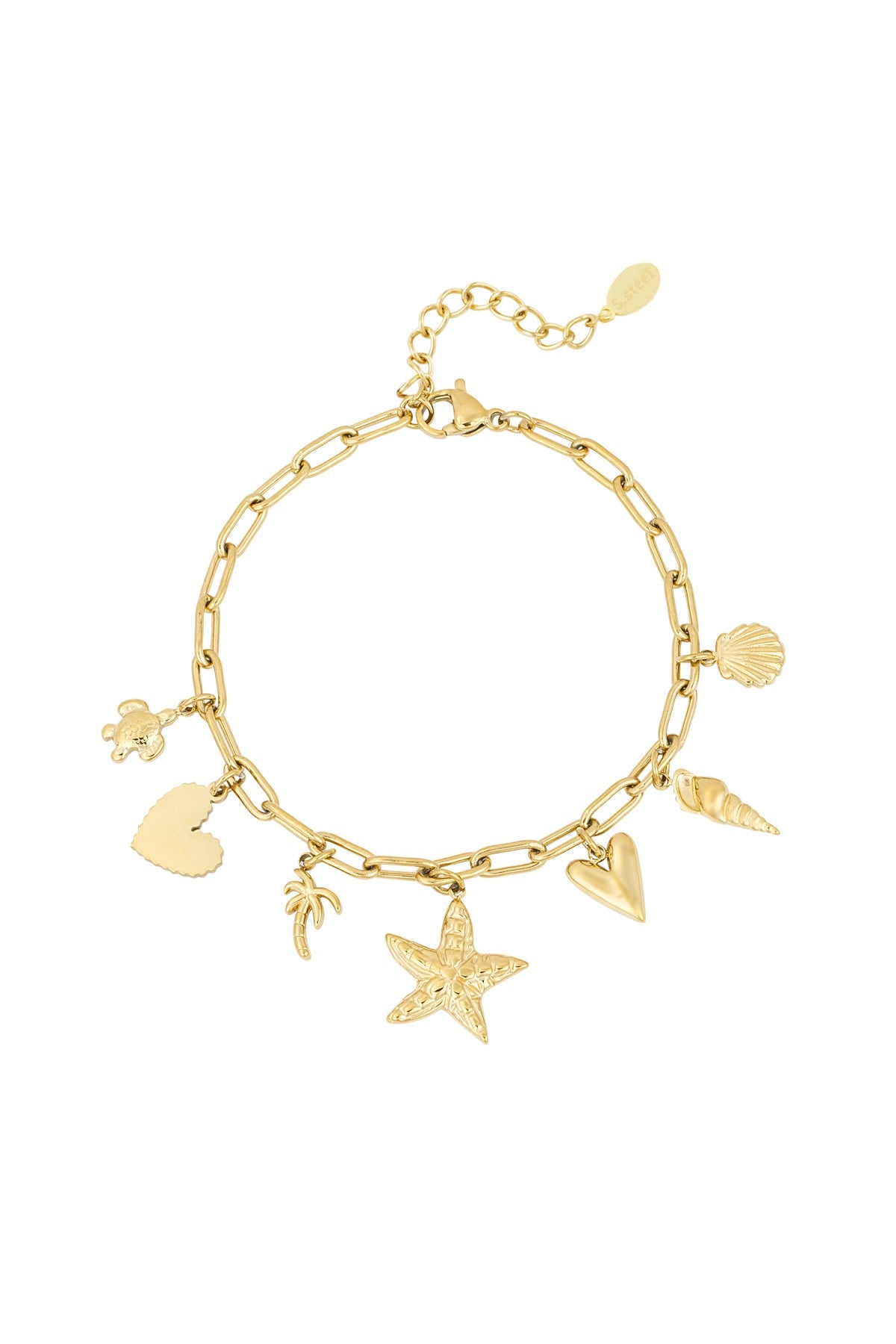 Ocean tales armband