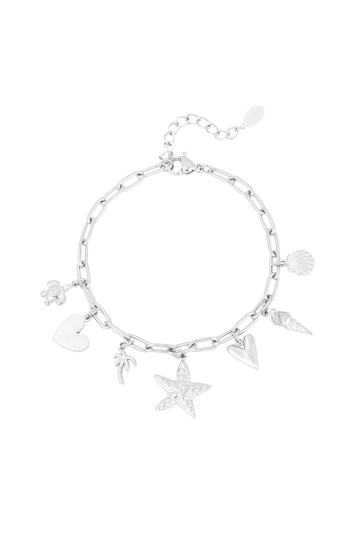 Ocean tales armband