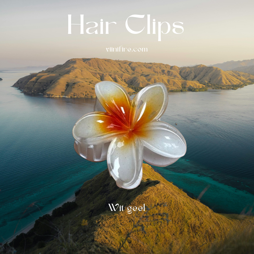 Hawaii gradient haarklem