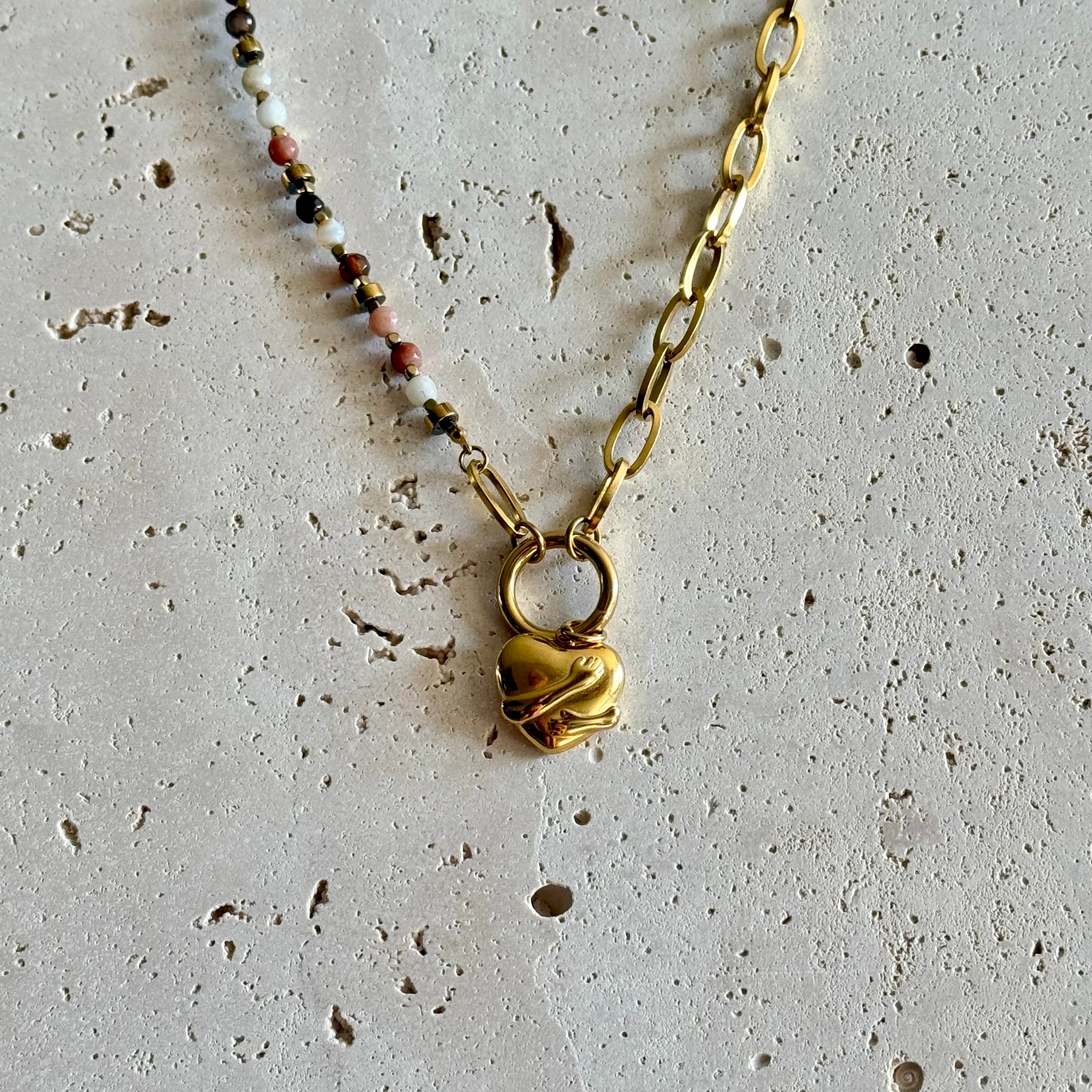 Embrace ketting