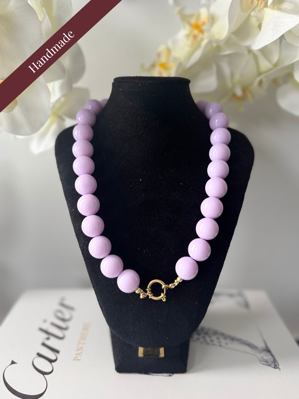 Lilac Dream