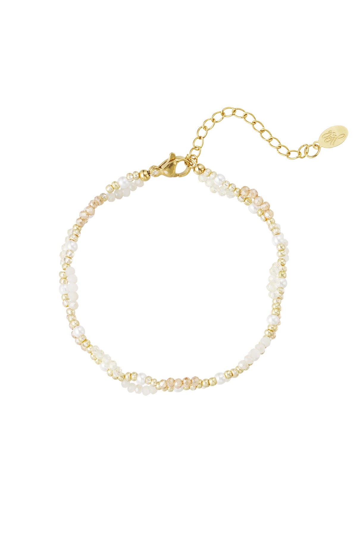 Armband bloom bliss