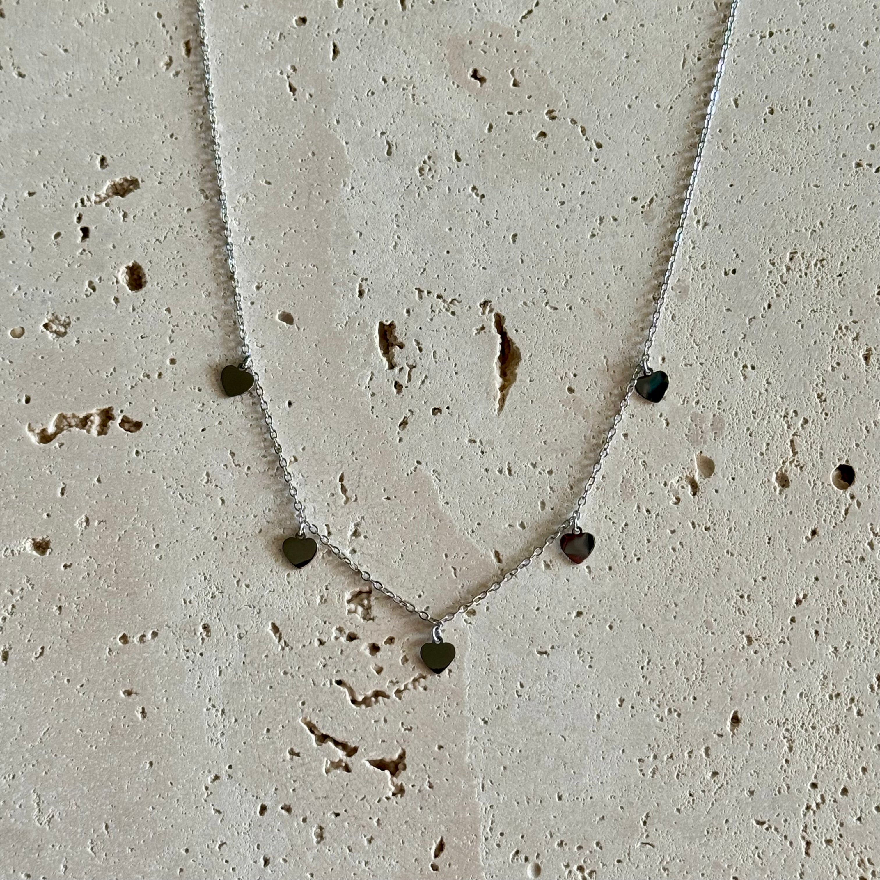 Amora ketting