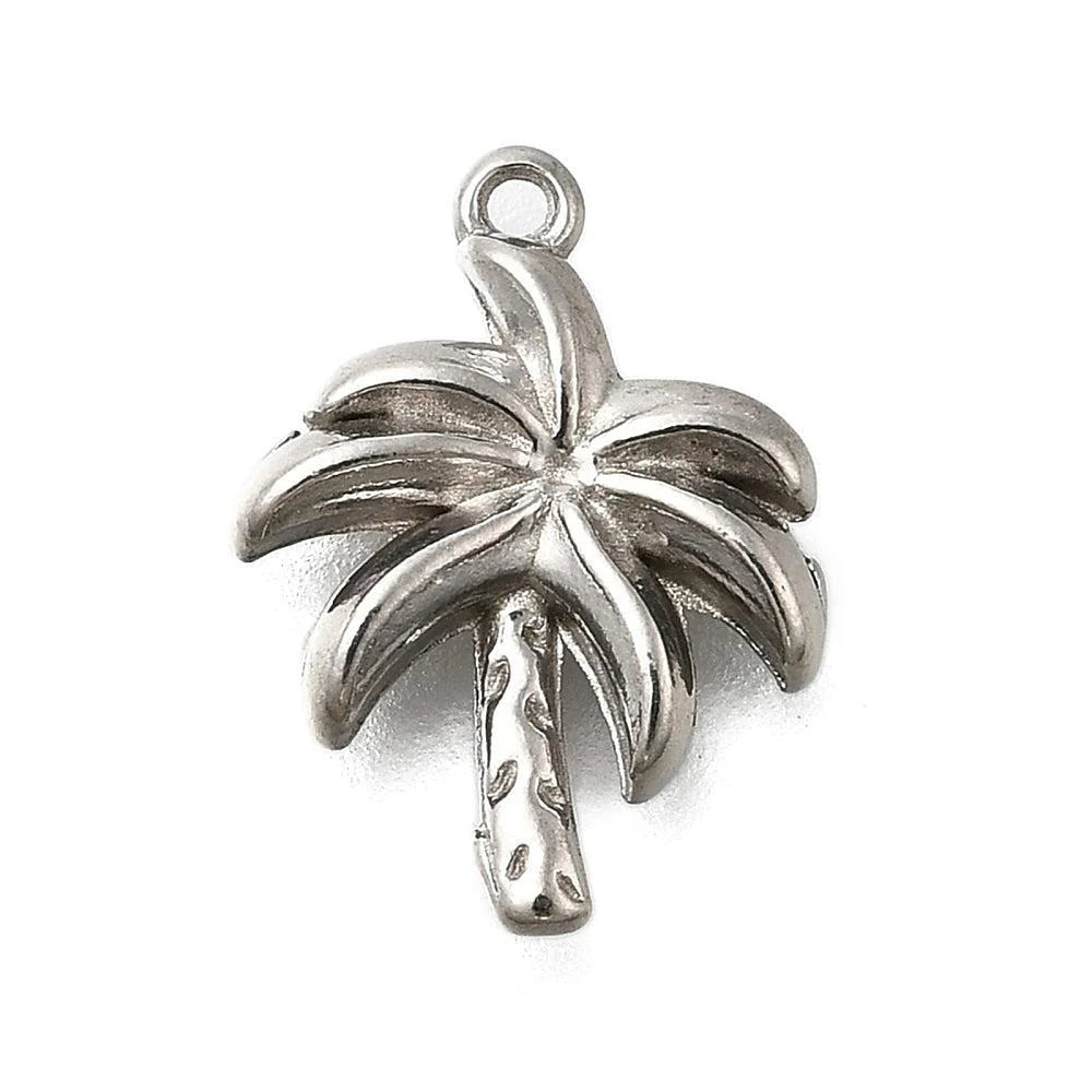 Palmboom bedel