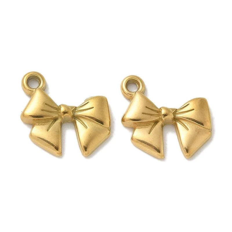 Small bow bedel