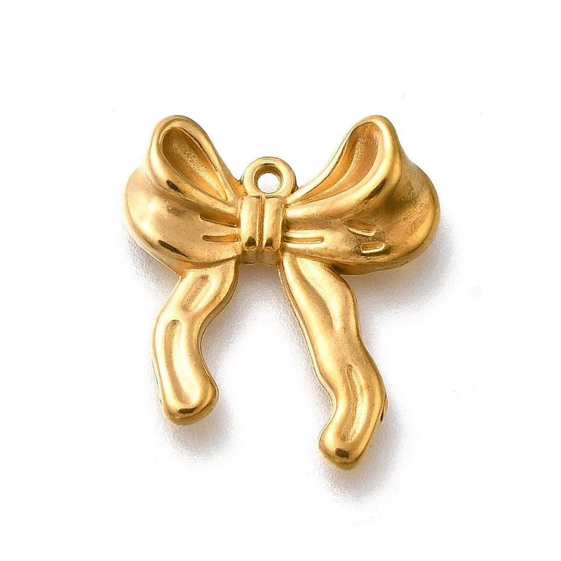 Middle bow bedel