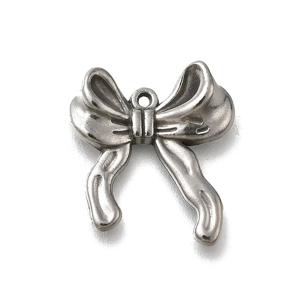 Middle bow bedel