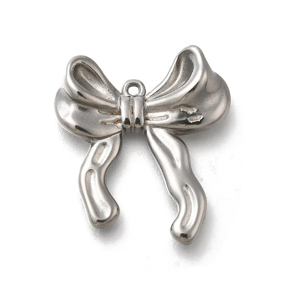 Statement bow bedel