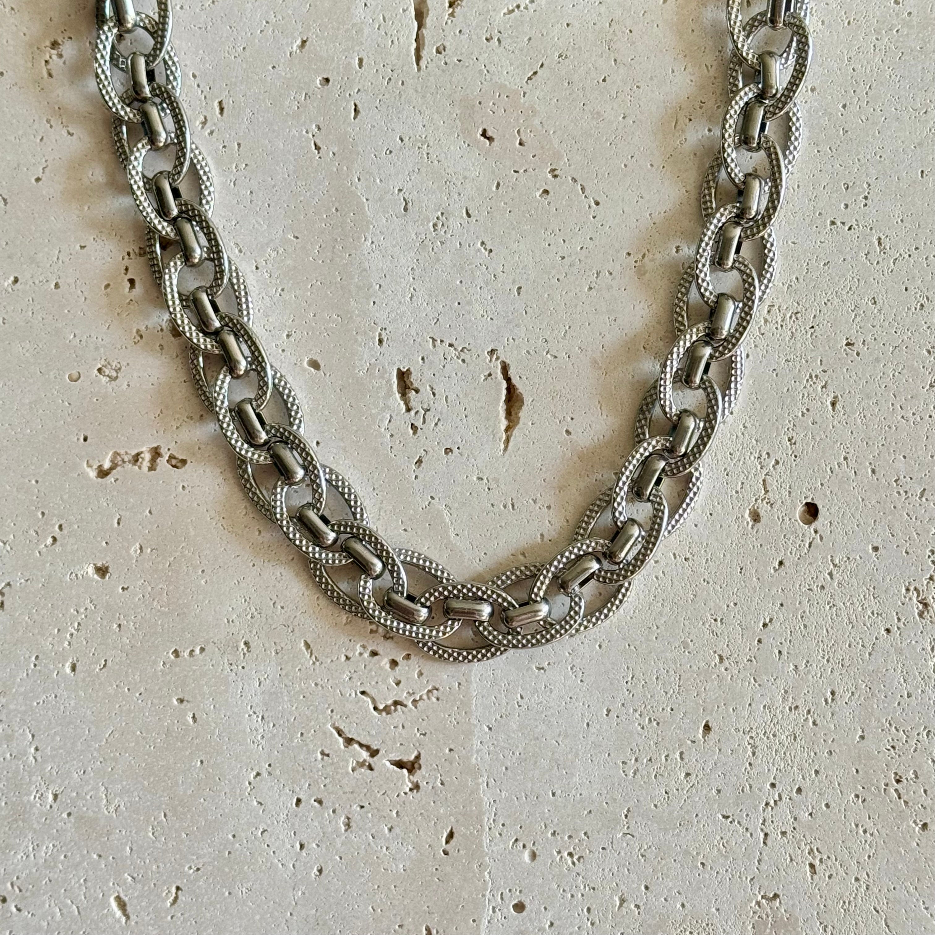 Urban bold ketting