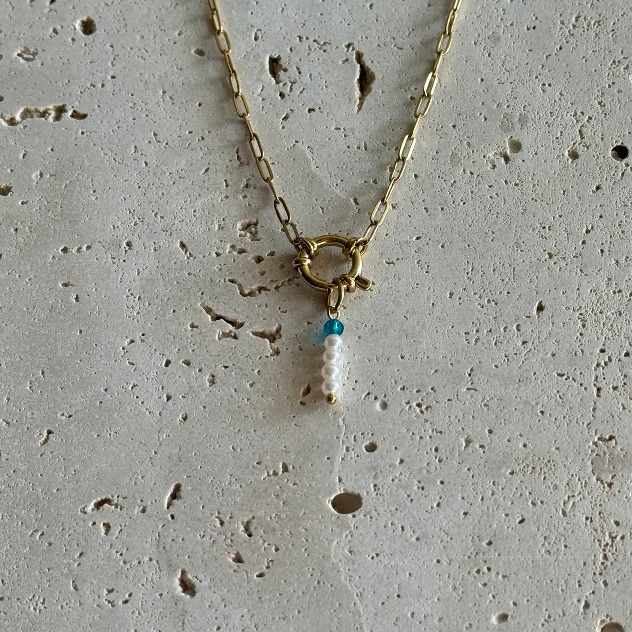 Ocean drop bedel