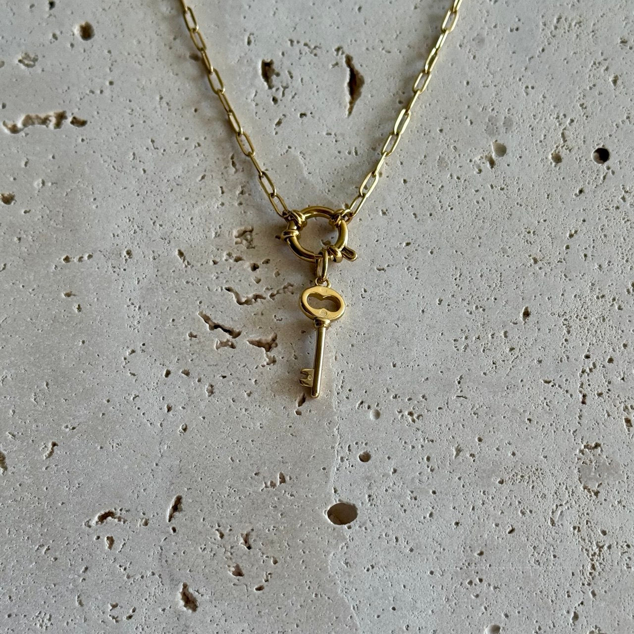 Key bedel