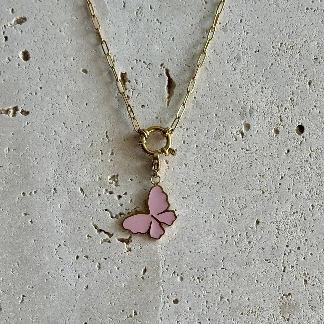 Fleurfly bedel