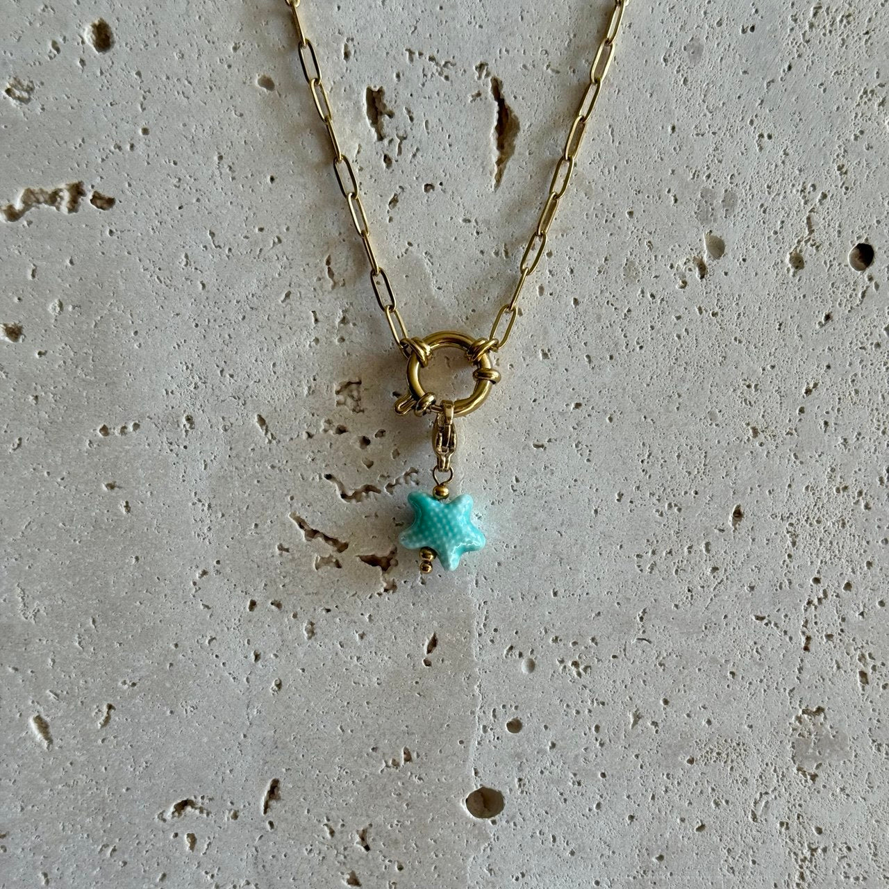 Aqua star bedel