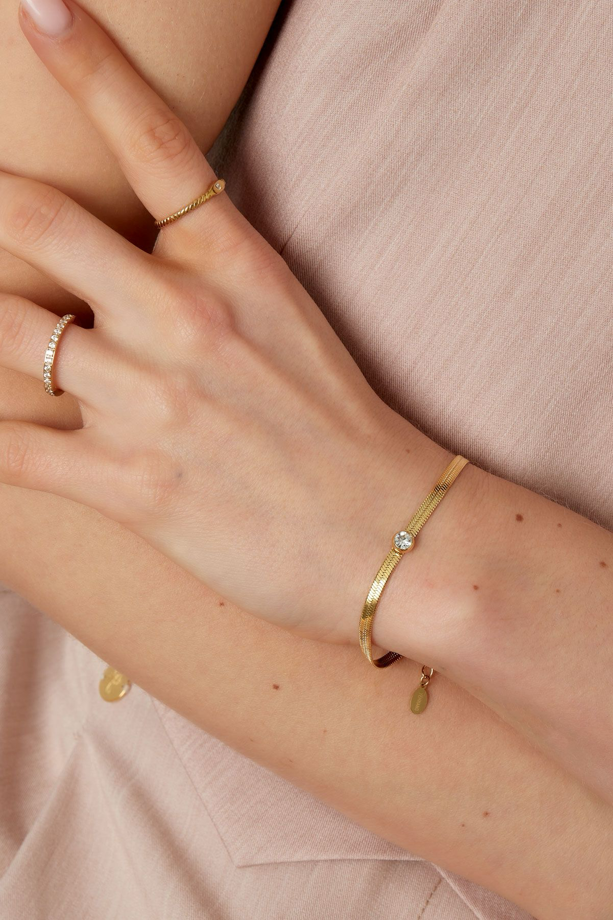 Eterna armband