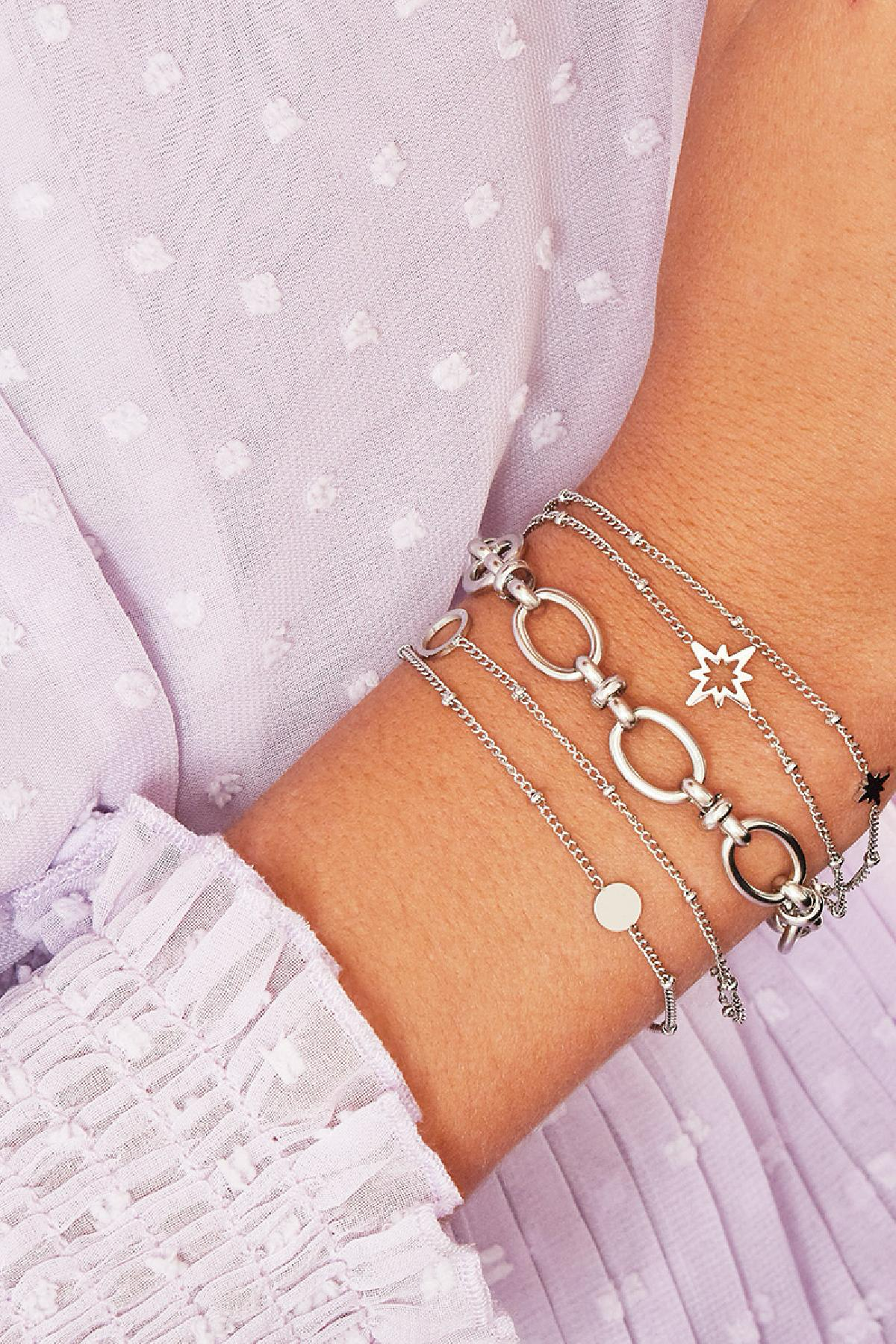 Stellar Nova armband