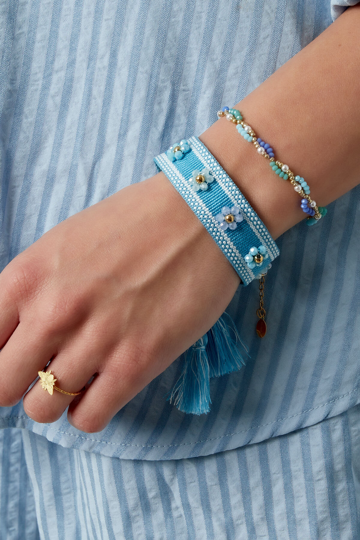 Armband bloom bliss