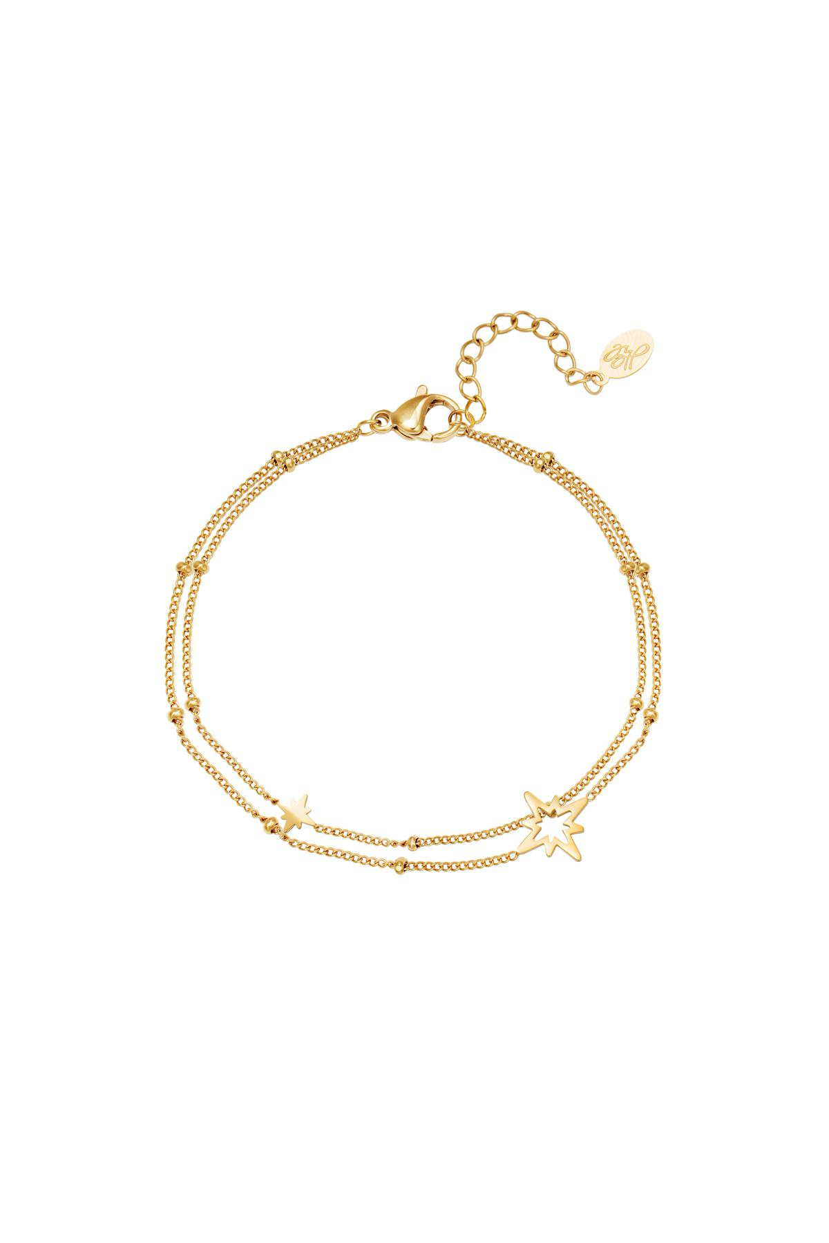 Stellar Nova armband