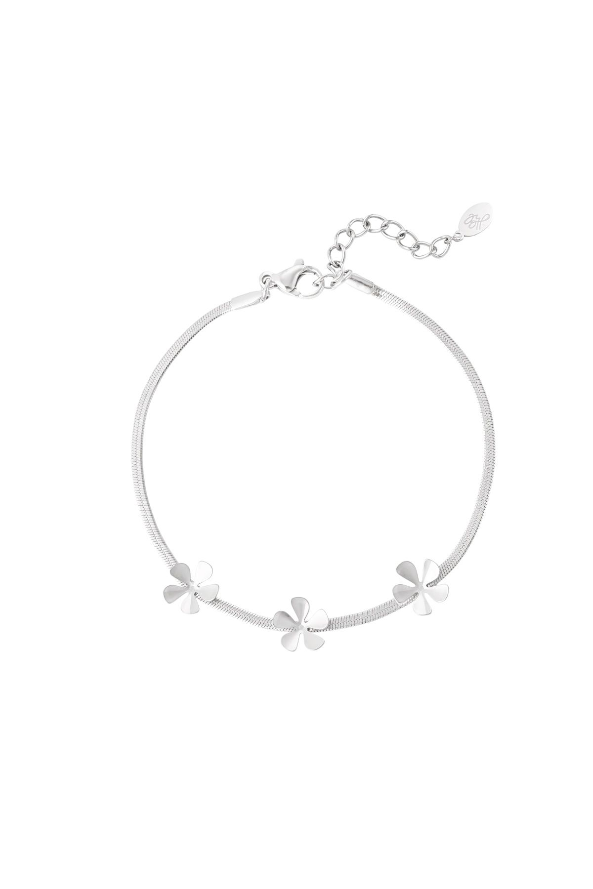 Lucky armband