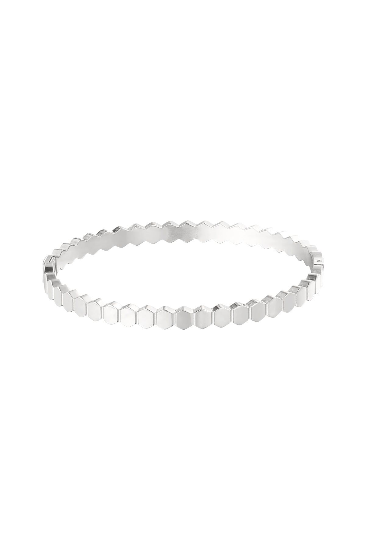 Edge armband