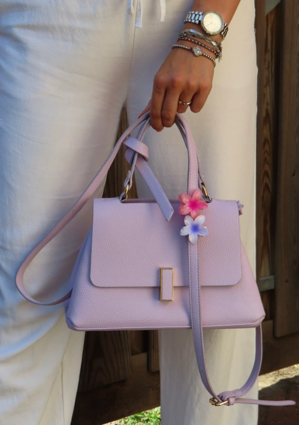 Handtas musthave