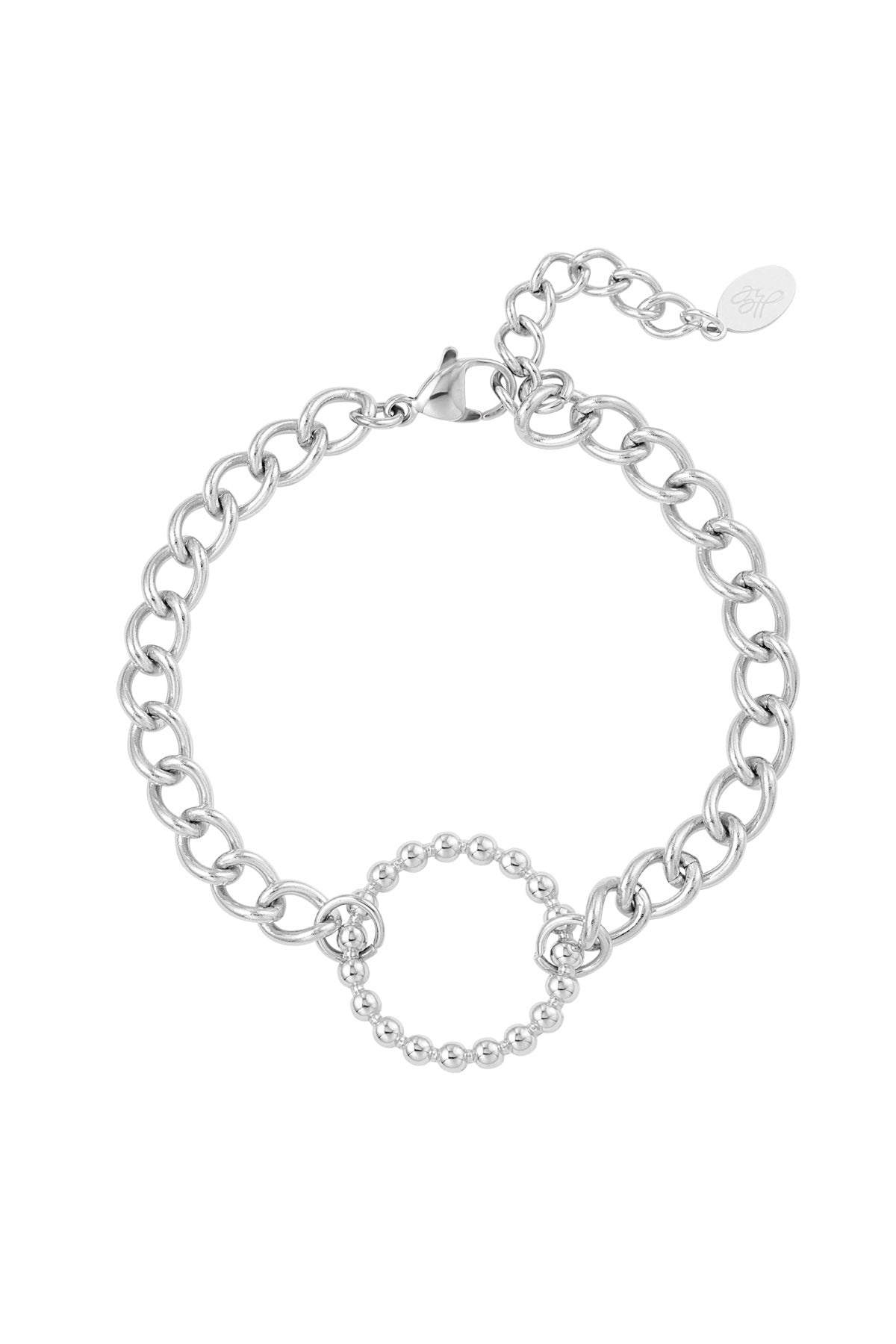 Eve chain armband