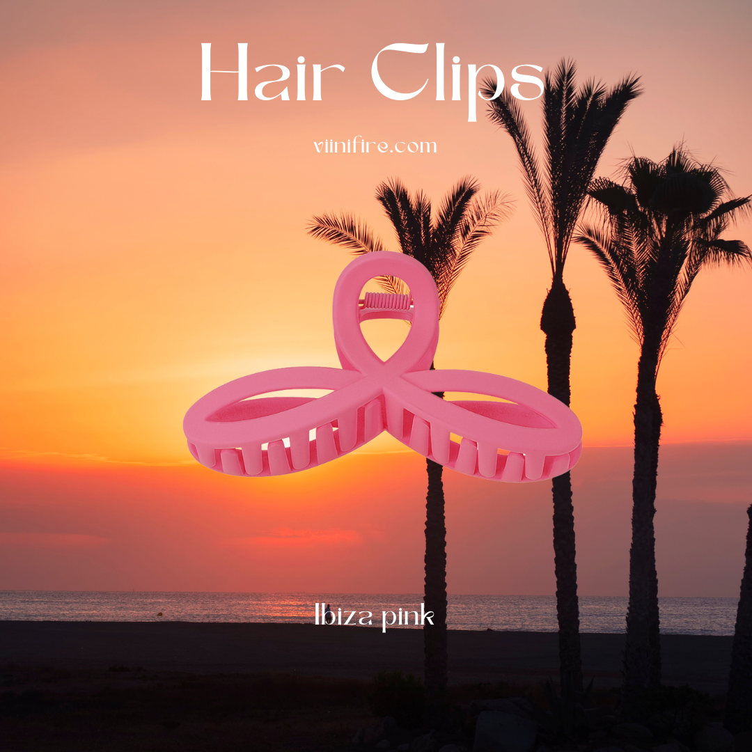 Swirl Haarklem
