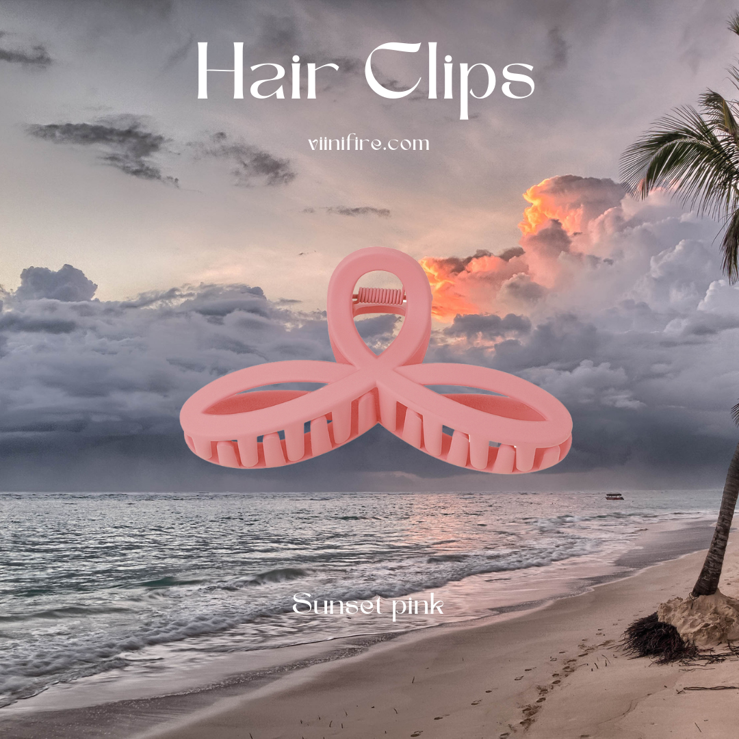 Swirl Haarklem