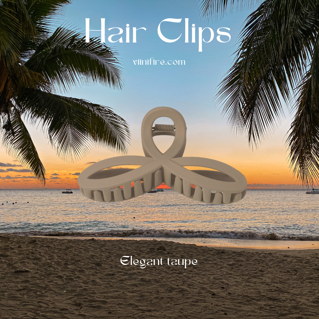 Swirl Haarklem
