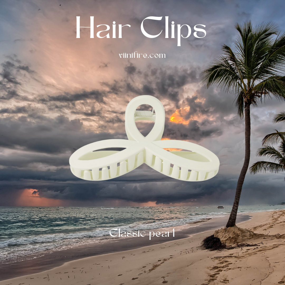 Swirl Haarklem