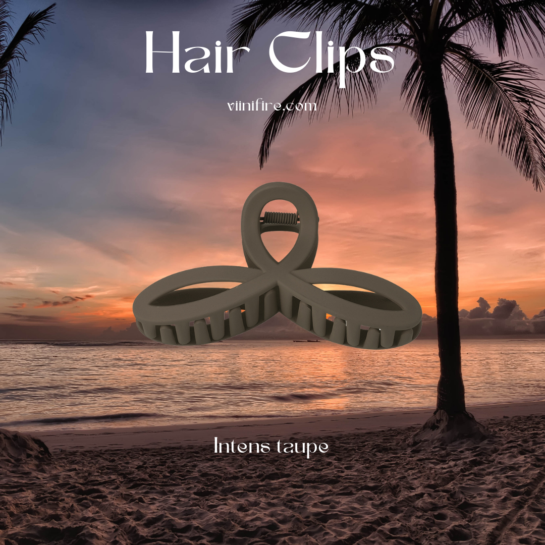 Swirl Haarklem