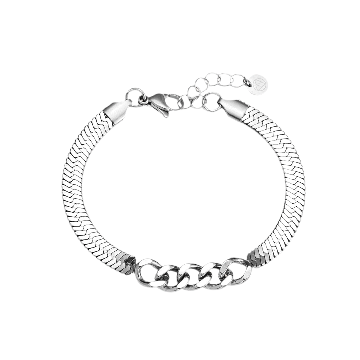 Fusion armband