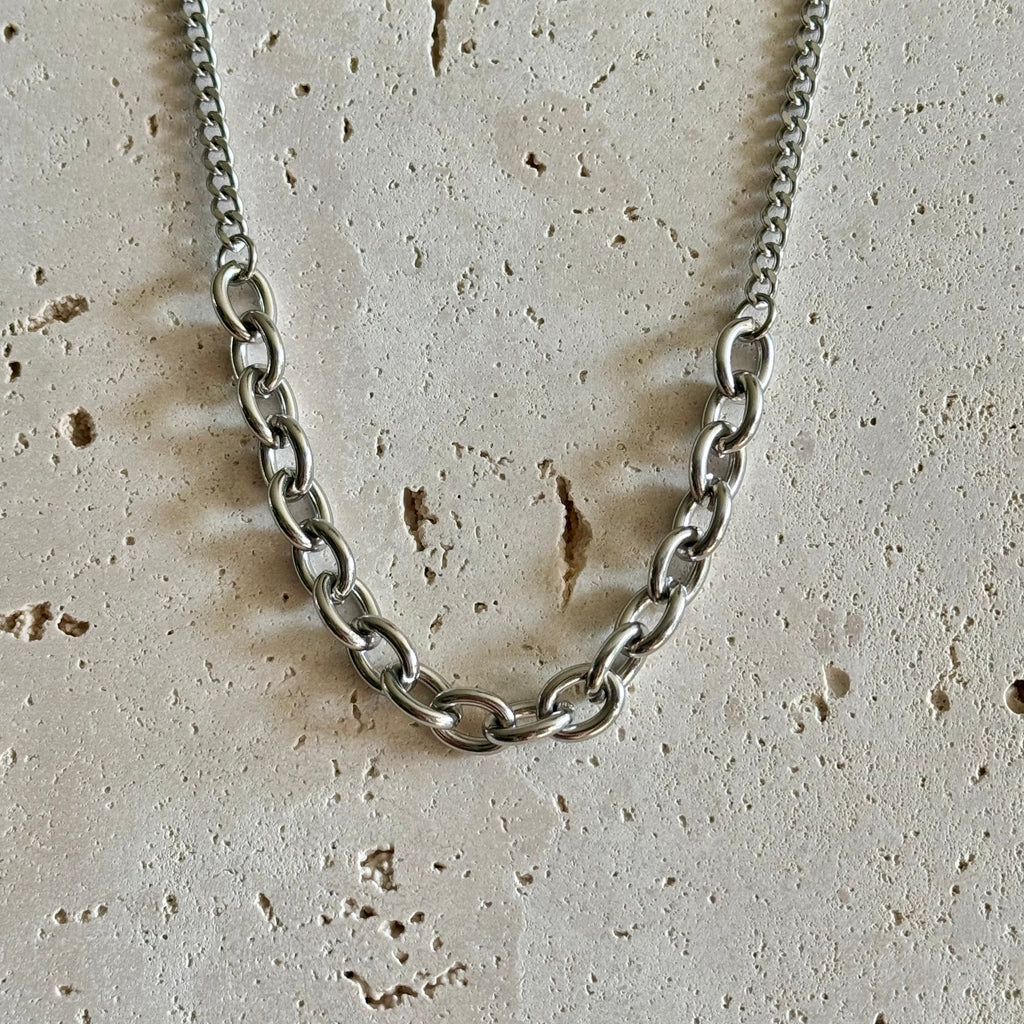 Bold chain Ketting
