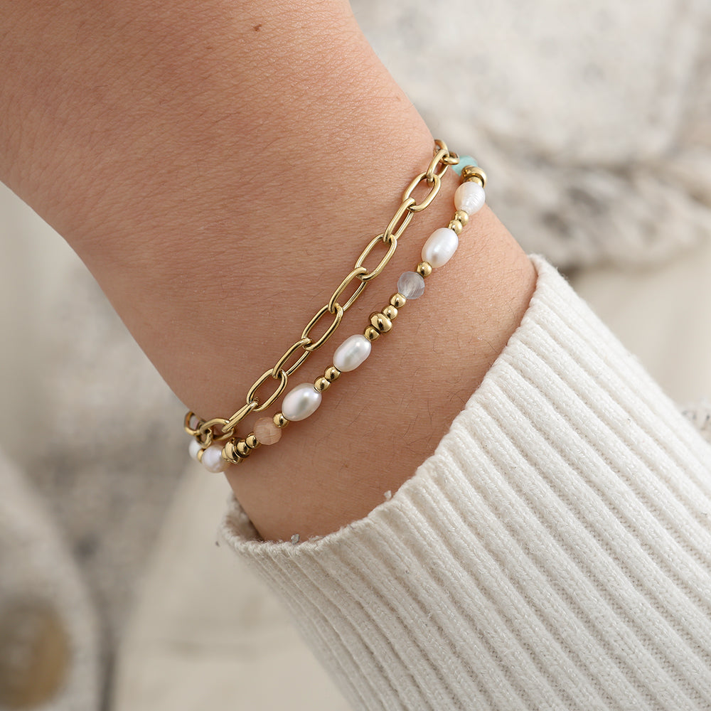 Meadow armband