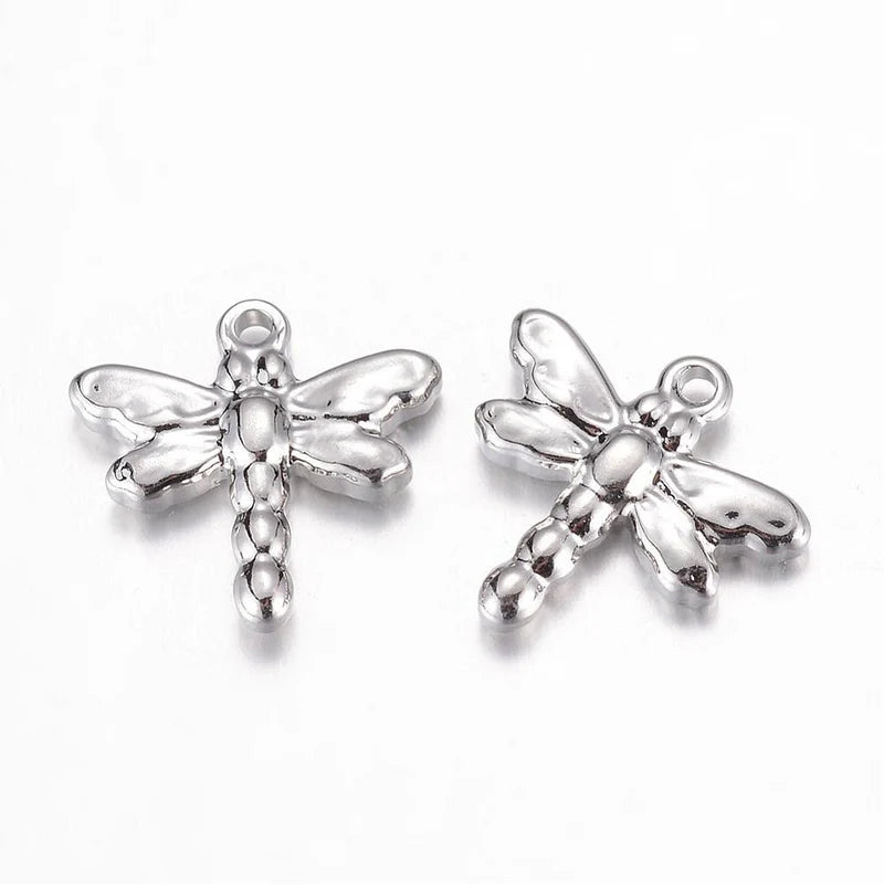Dragonfly bedel
