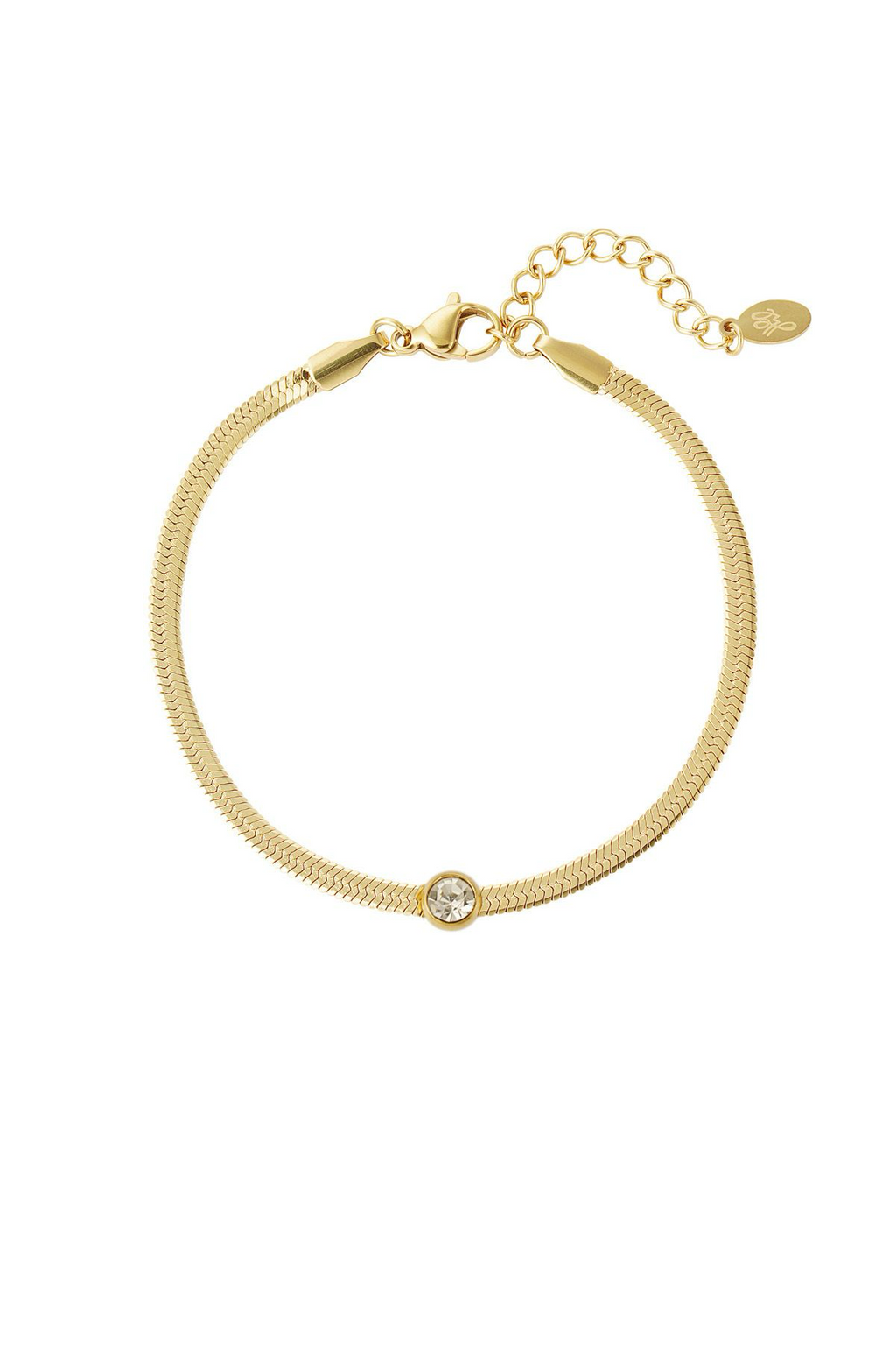 Eterna armband