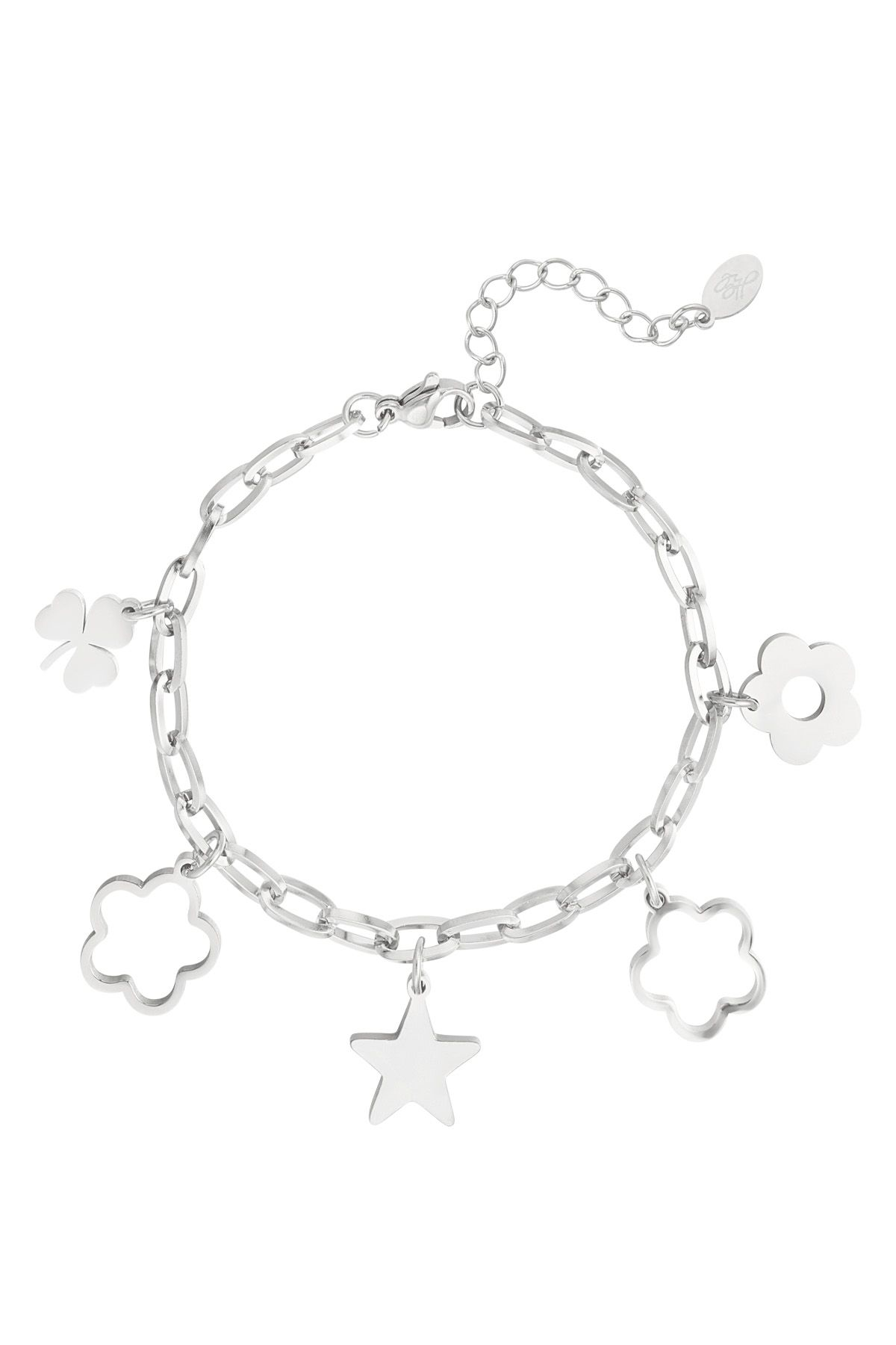 Charm armband