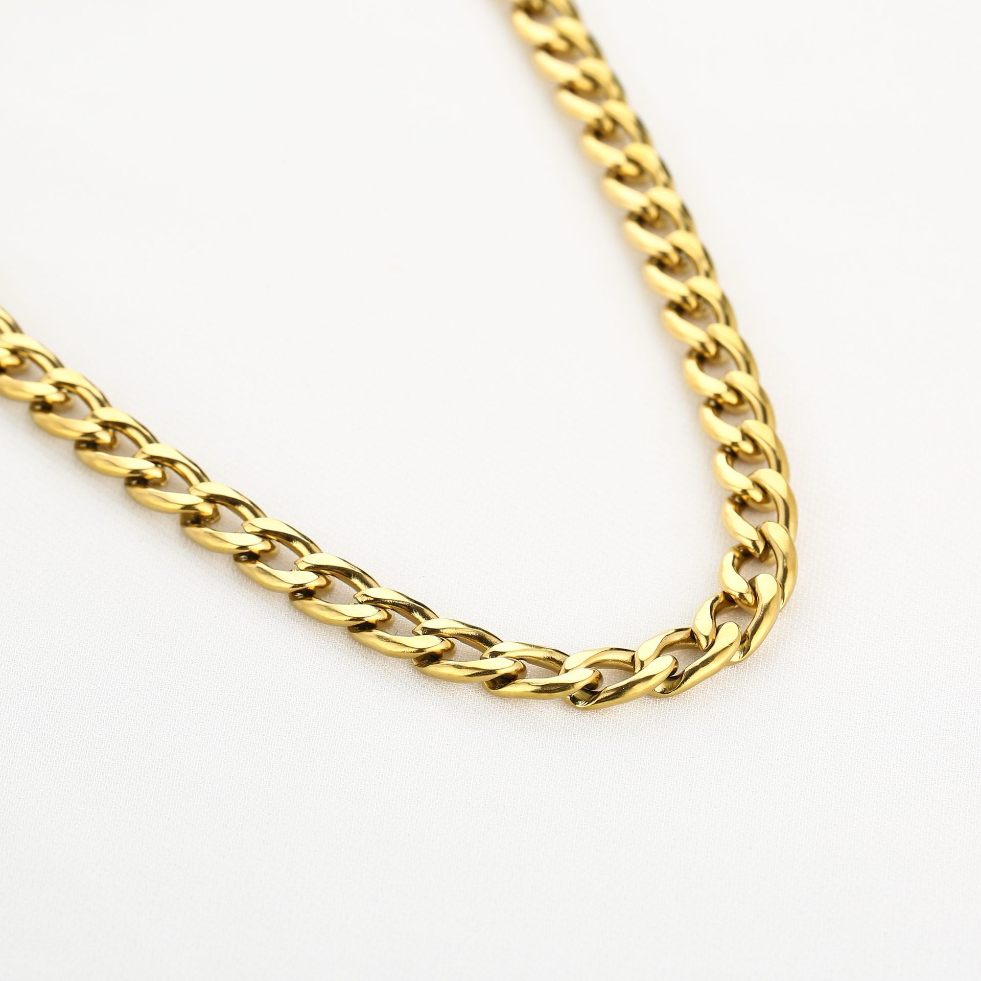 Chain ketting